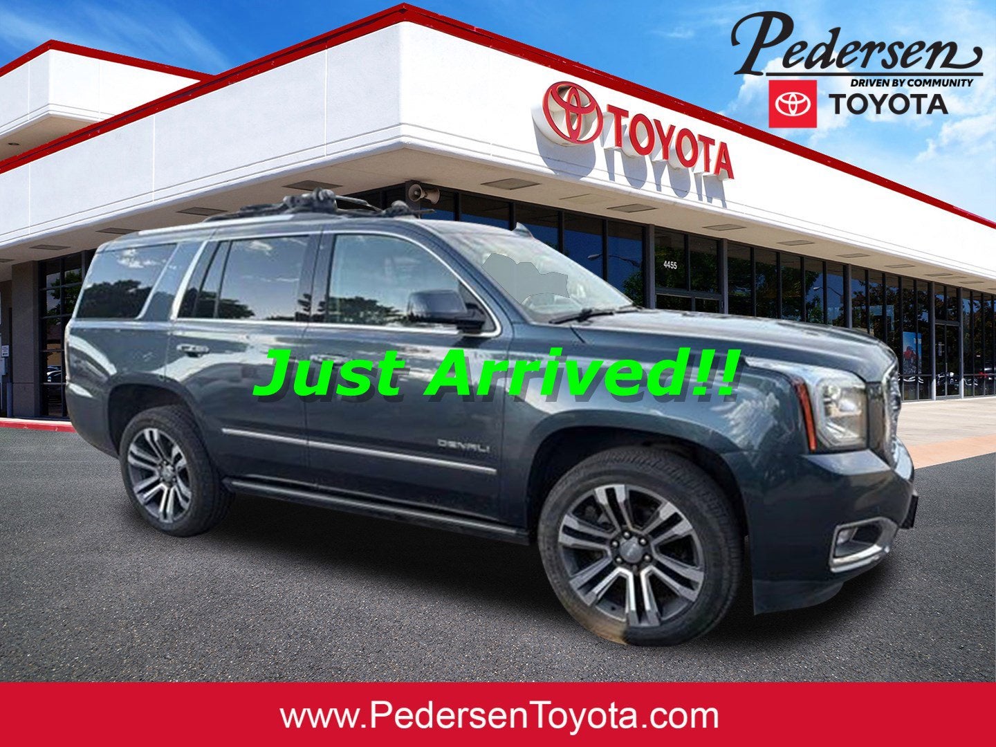 gmc yukon 2019 1GKS2CKJ3KR304405 image gmc yukon 2019 1GKS2CKJ3KR304405 image
