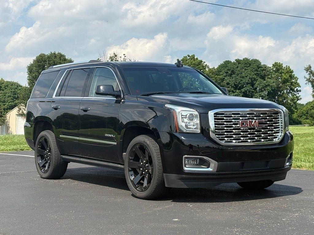 gmc yukon 2019 1GKS2CKJ0KR103352 image gmc yukon 2019 1GKS2CKJ0KR103352 image