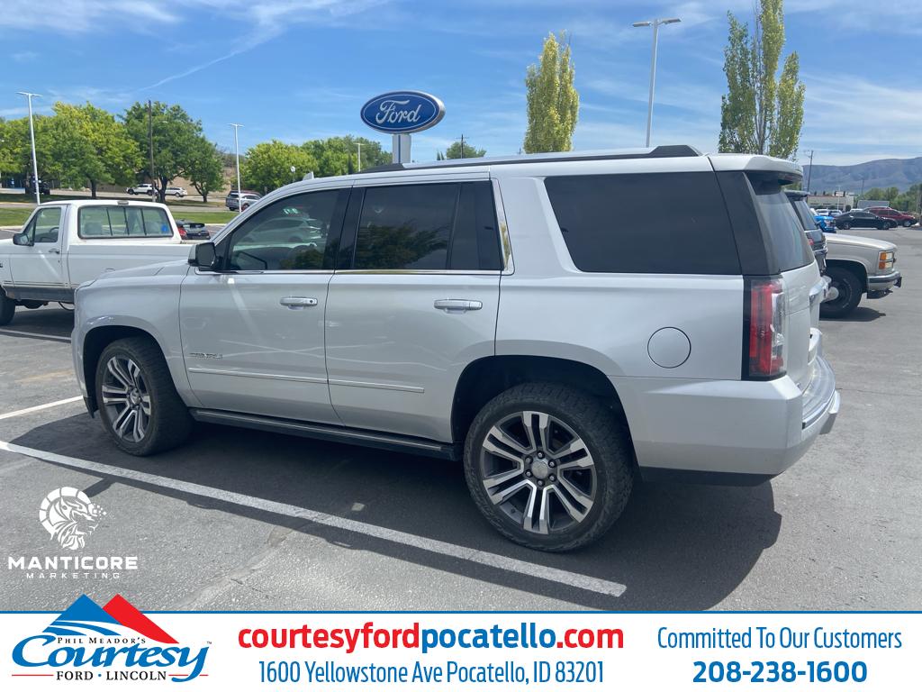 gmc yukon 2019 1GKS2CKJ4KR348039 image gmc yukon 2019 1GKS2CKJ4KR348039 image