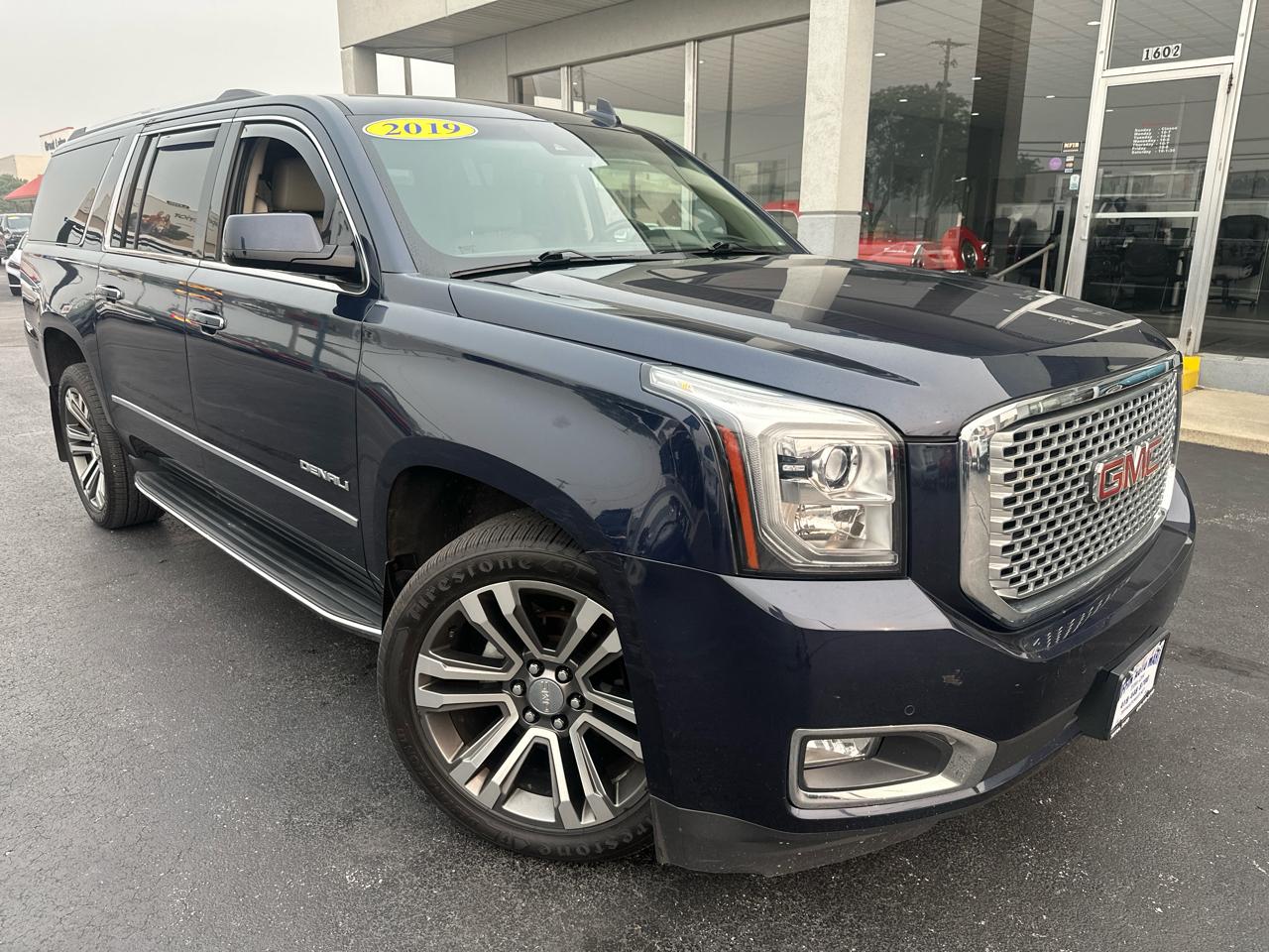 gmc yukon 2019 1GKS2CKJ6KR238092 image gmc yukon 2019 1GKS2CKJ6KR238092 image