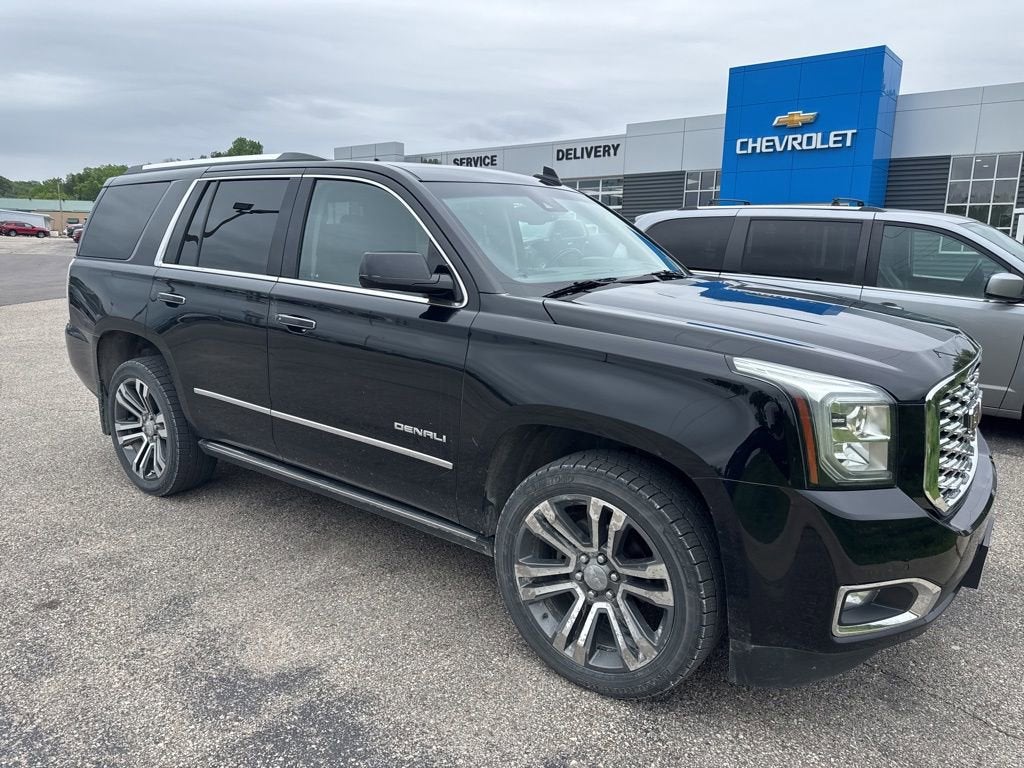 gmc yukon 2019 1GKS2CKJ4KR235532 image gmc yukon 2019 1GKS2CKJ4KR235532 image