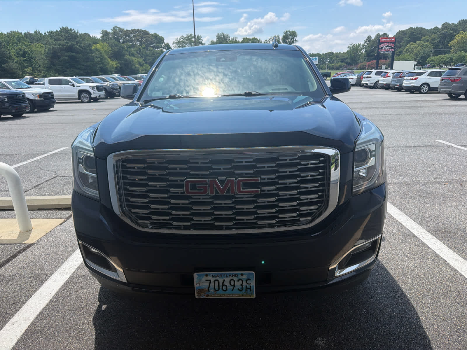 gmc yukon 2019 1GKS2CKJXKR162764 image gmc yukon 2019 1GKS2CKJXKR162764 image