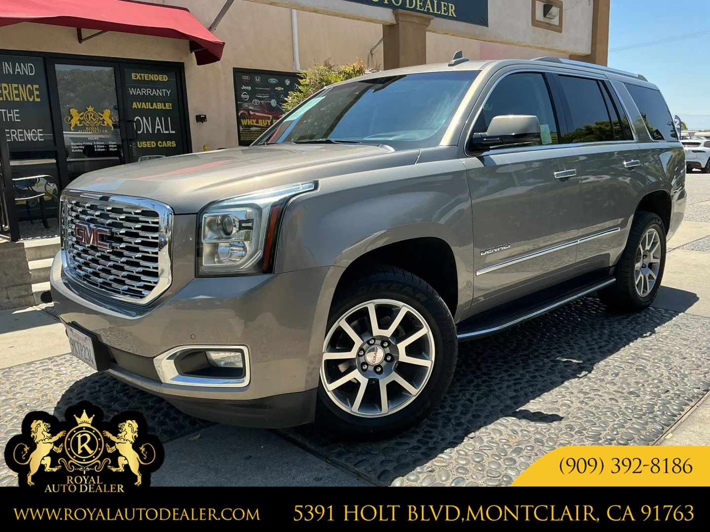 gmc yukon 2019 1GKS2CKJ4KR112829 image gmc yukon 2019 1GKS2CKJ4KR112829 image