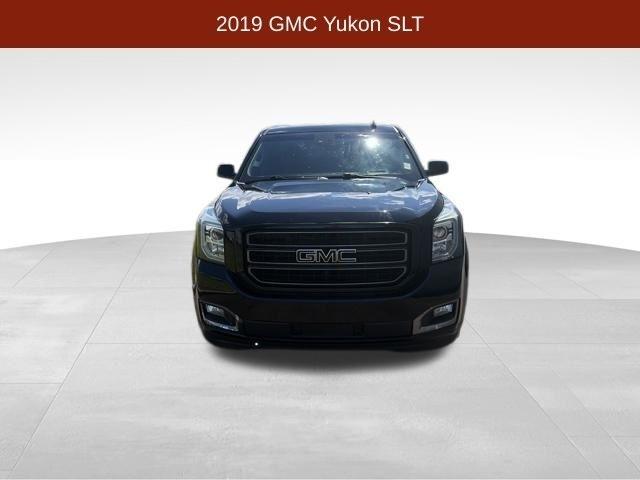 gmc yukon 2019 1GKS2BKJ4KR391631 image gmc yukon 2019 1GKS2BKJ4KR391631 image