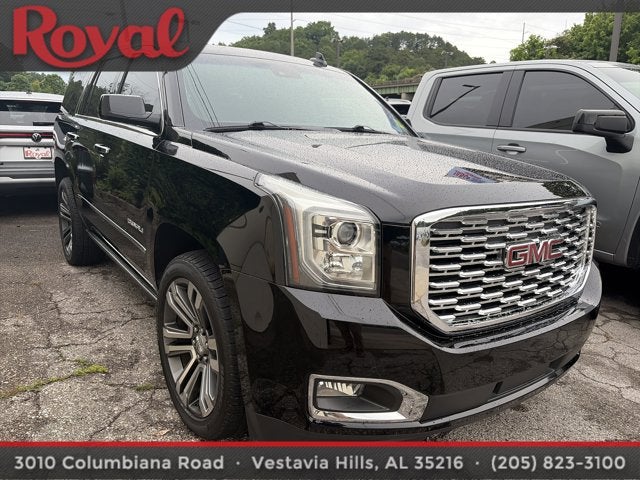 gmc yukon 2019 1GKS1CKJ9KR127183 image gmc yukon 2019 1GKS1CKJ9KR127183 image