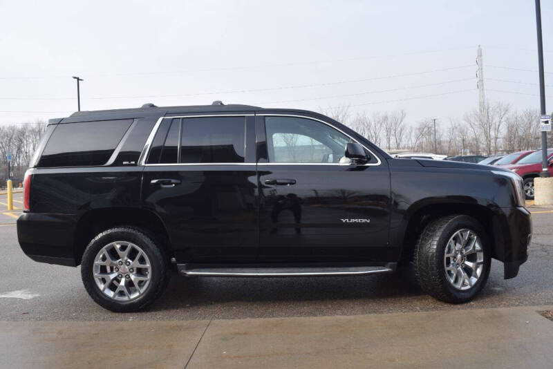 gmc yukon 2019 1GKS2AKC3KR329486 image gmc yukon 2019 1GKS2AKC3KR329486 image