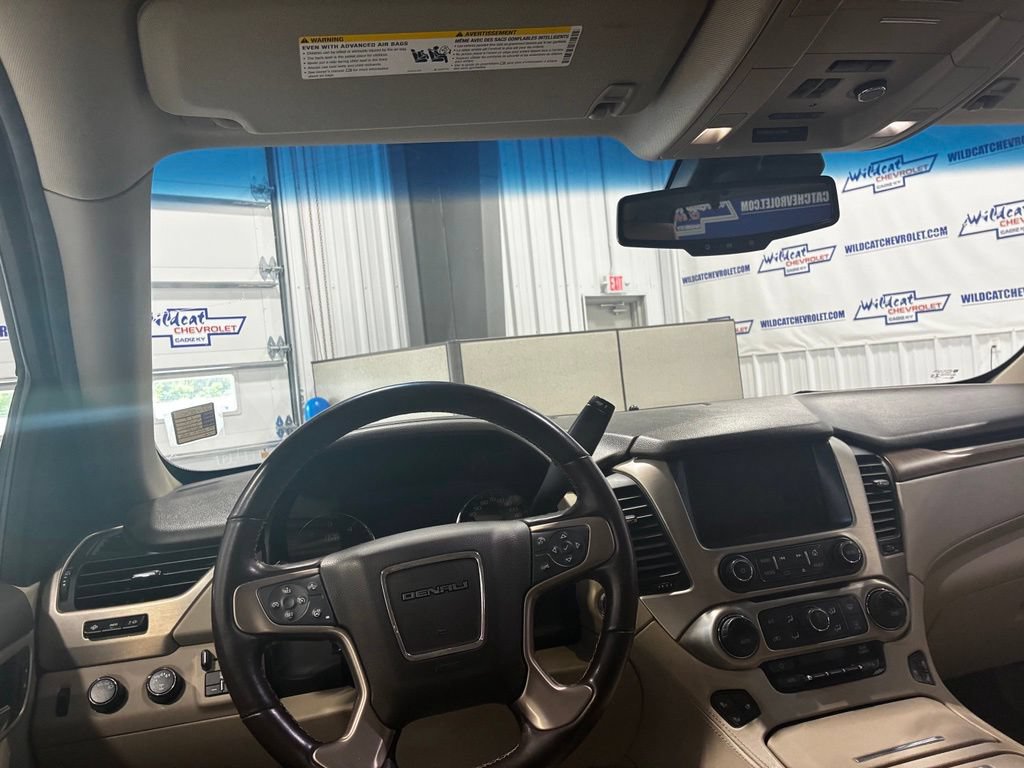 gmc yukon 2019 1GKS2CKJ3KR277500 image gmc yukon 2019 1GKS2CKJ3KR277500 image