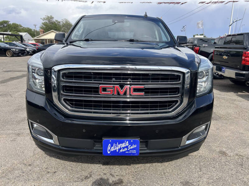 gmc yukon 2019 1GKS2BKC7KR177590 image gmc yukon 2019 1GKS2BKC7KR177590 image