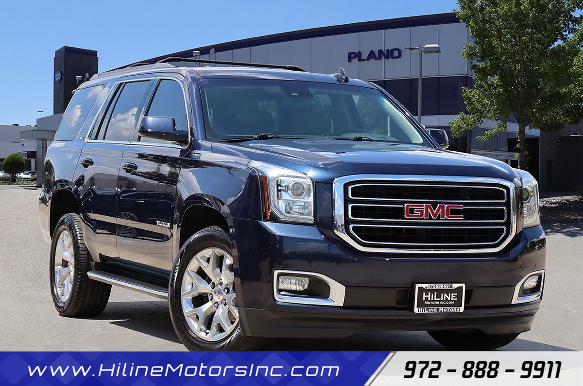 gmc yukon 2019 1GKS1DKC1KR198661 image gmc yukon 2019 1GKS1DKC1KR198661 image