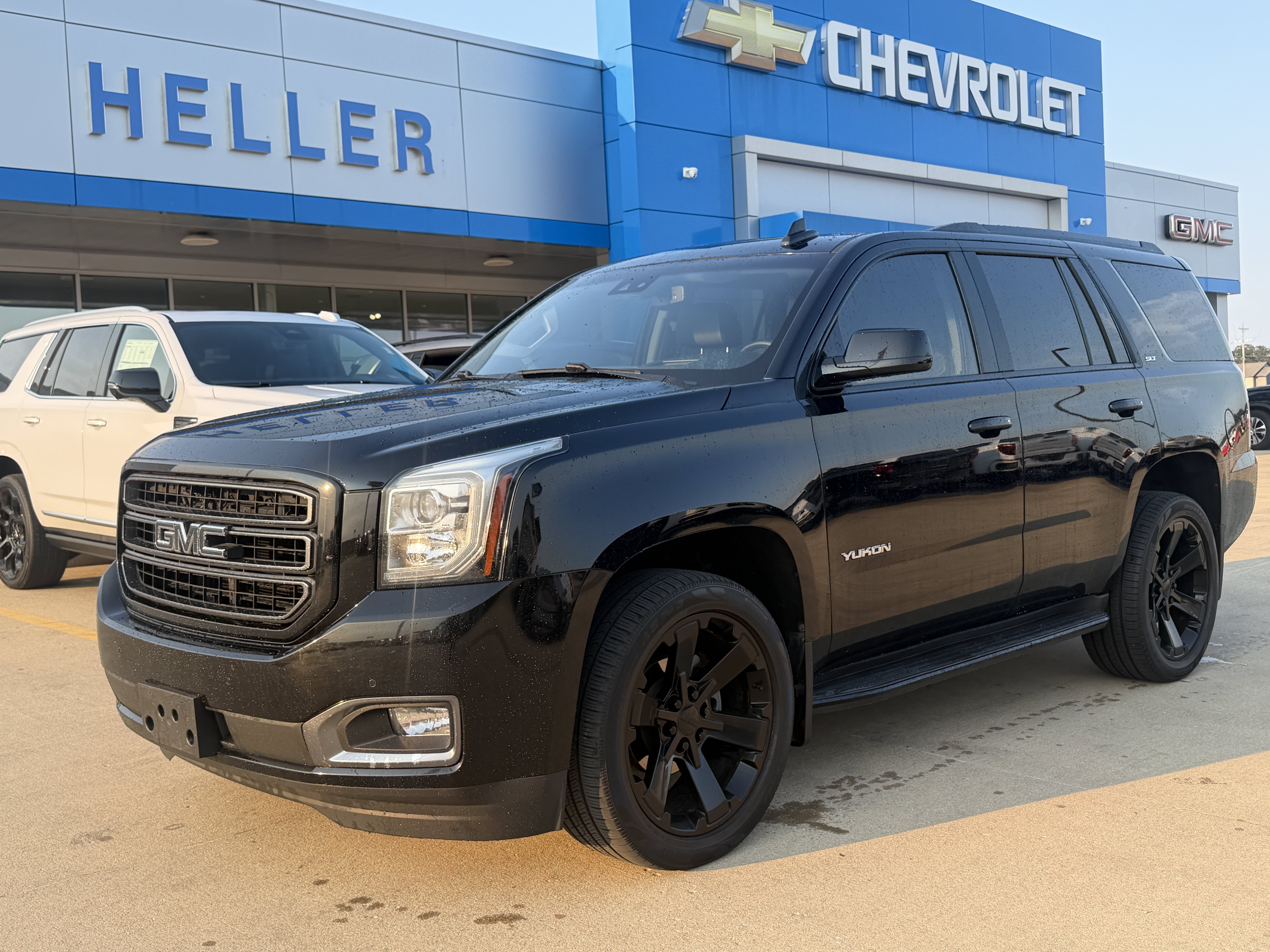 gmc yukon 2019 1GKS2BKJ1KR277456 image gmc yukon 2019 1GKS2BKJ1KR277456 image