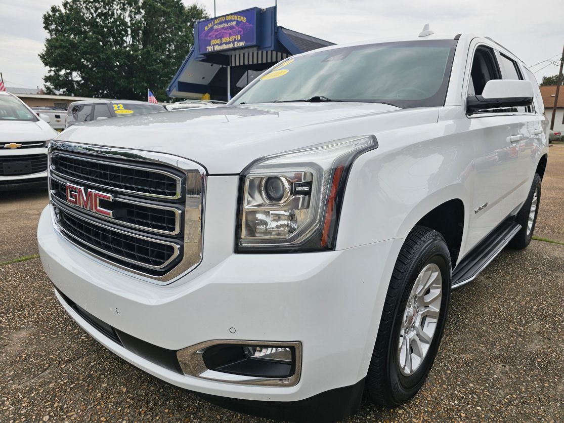 gmc yukon 2019 1GKS1BKC7KR292516 image gmc yukon 2019 1GKS1BKC7KR292516 image