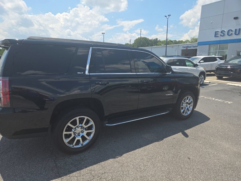 gmc yukon 2019 1GKS1BKCXKR239602 image gmc yukon 2019 1GKS1BKCXKR239602 image