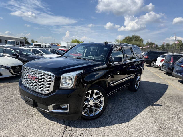 gmc yukon 2019 1GKS2CKJ1KR107507 image gmc yukon 2019 1GKS2CKJ1KR107507 image