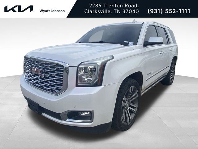 gmc yukon 2019 1GKS2CKJ1KR178402 image gmc yukon 2019 1GKS2CKJ1KR178402 image