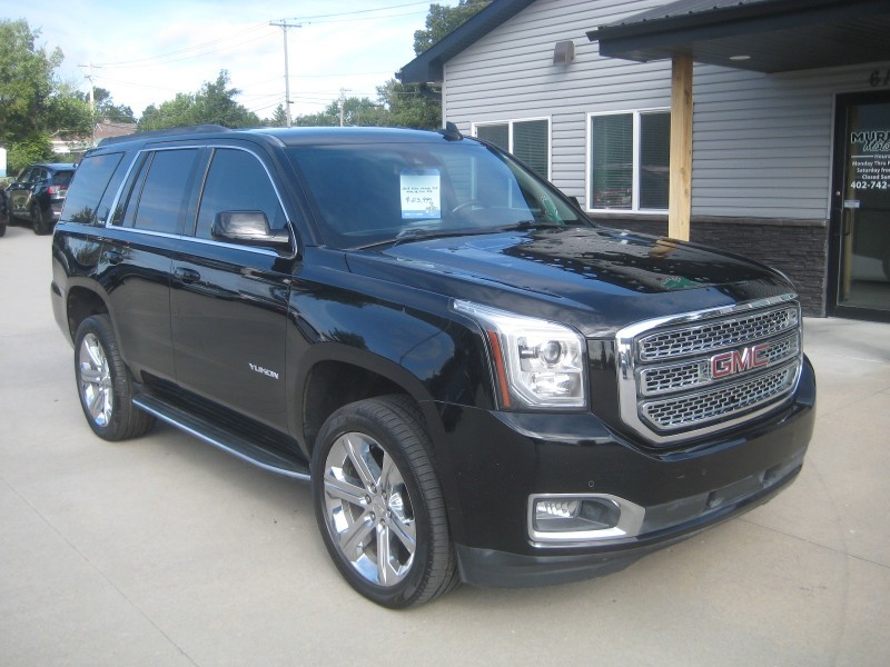 gmc yukon 2019 1GKS2AKC6KR393909 image gmc yukon 2019 1GKS2AKC6KR393909 image