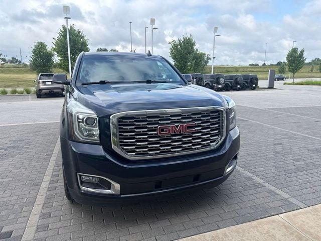 gmc yukon 2019 1GKS2CKJ0KR249363 image gmc yukon 2019 1GKS2CKJ0KR249363 image