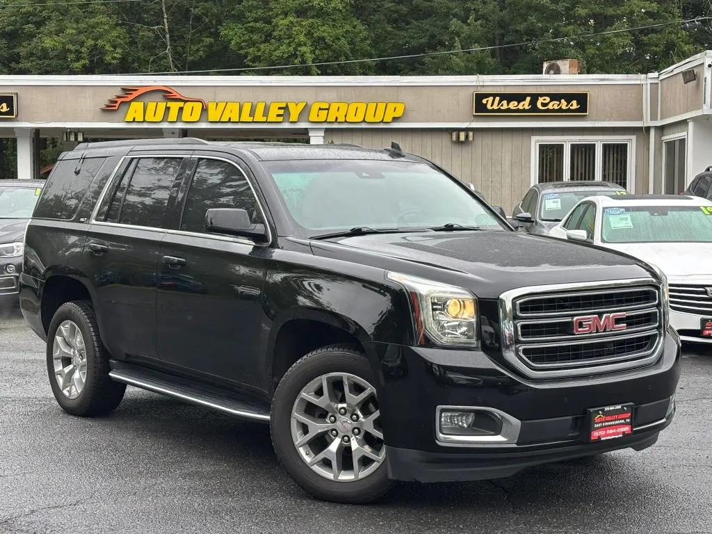 gmc yukon 2019 1GKS2DKC5KR303389 image gmc yukon 2019 1GKS2DKC5KR303389 image