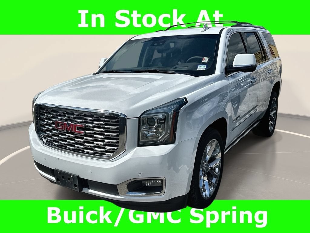 gmc yukon 2019 1GKS2CKJ1KR353781 image gmc yukon 2019 1GKS2CKJ1KR353781 image