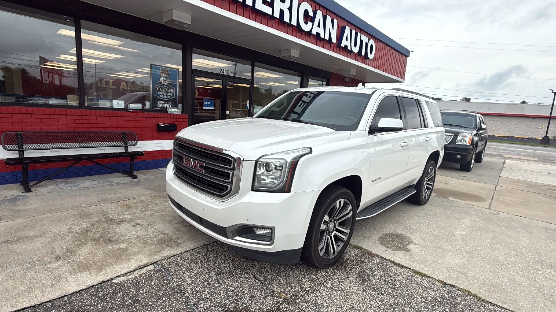 gmc yukon 2019 1GKS1DKC8KR233745 image gmc yukon 2019 1GKS1DKC8KR233745 image
