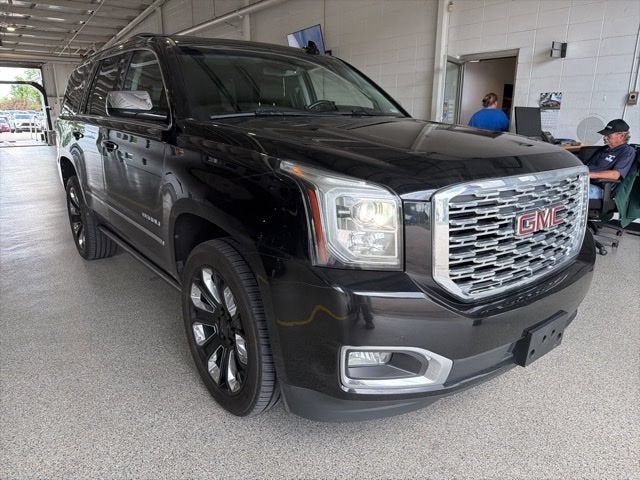 gmc yukon 2019 1GKS2CKJ4KR332519 image gmc yukon 2019 1GKS2CKJ4KR332519 image