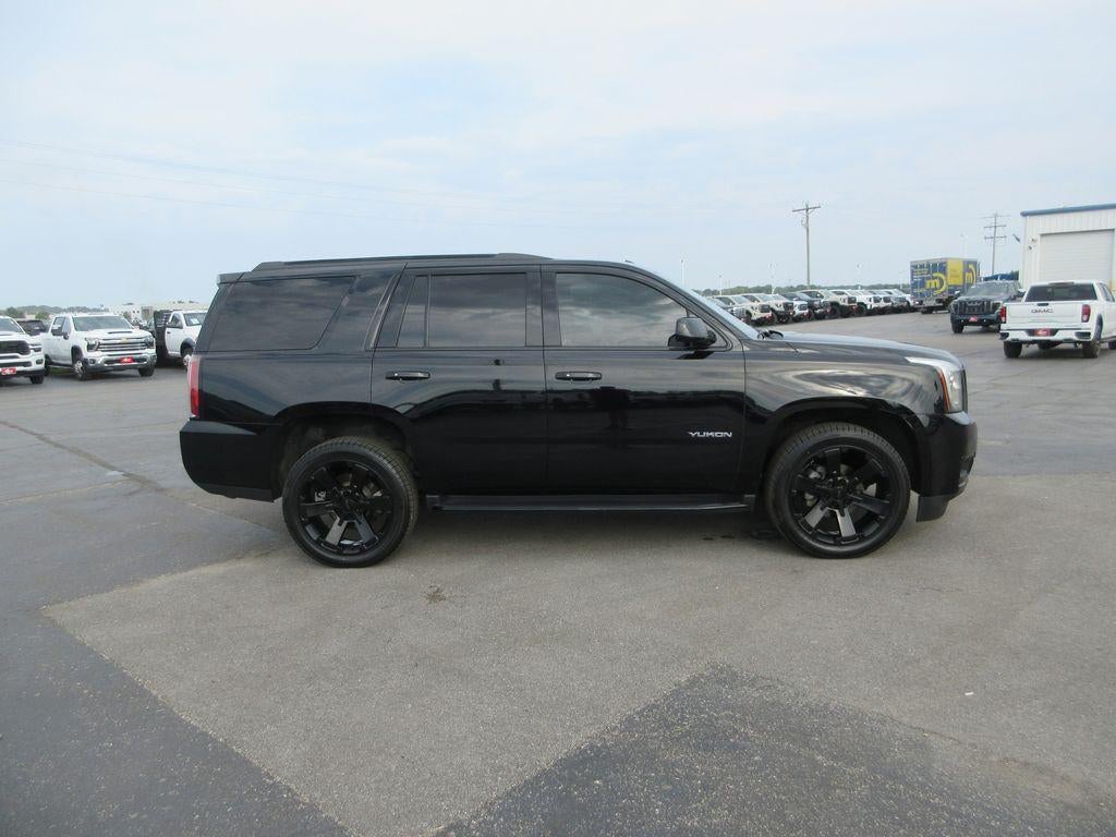 gmc yukon 2019 1GKS2BKJXKR197427 image gmc yukon 2019 1GKS2BKJXKR197427 image