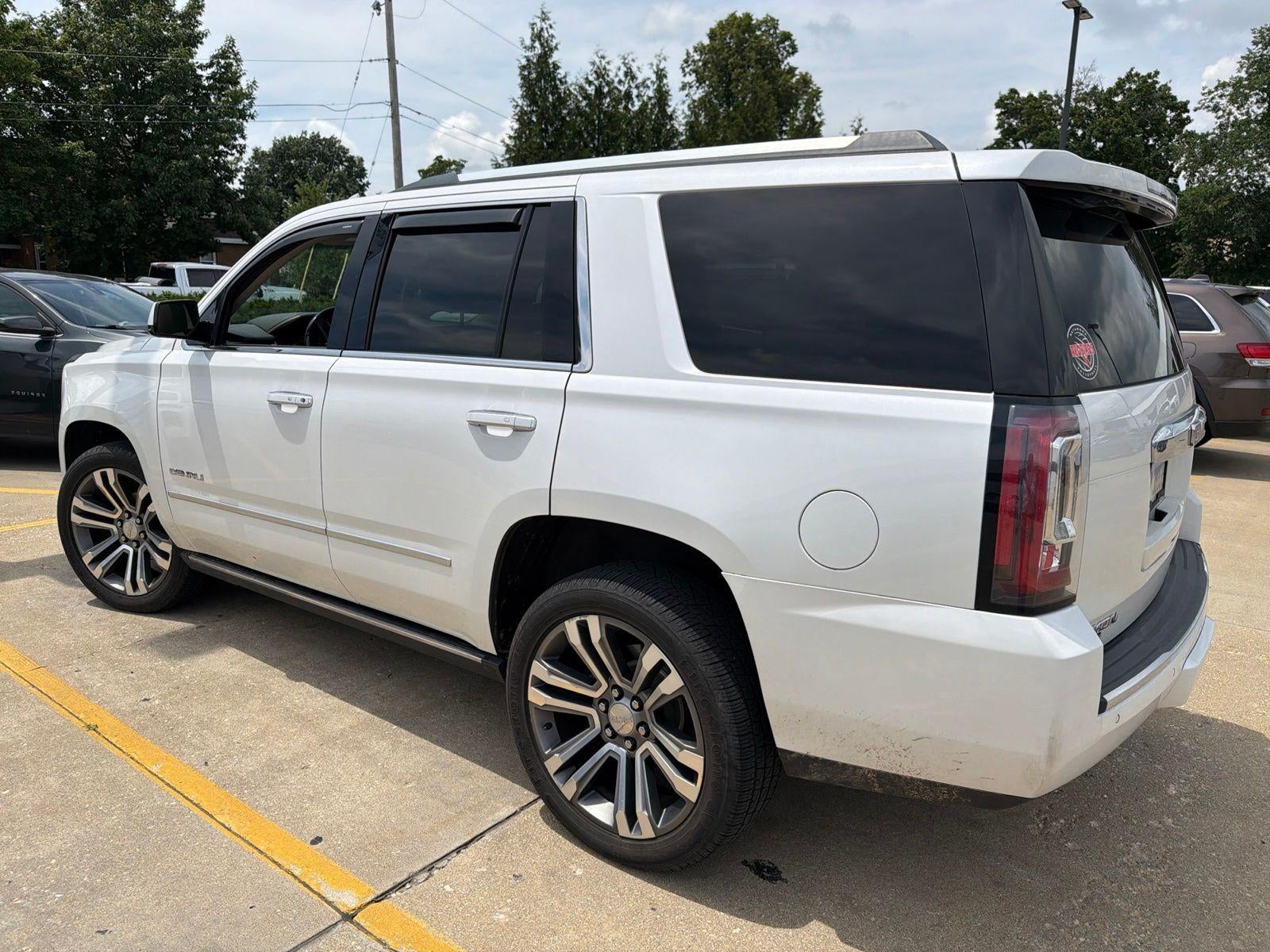 gmc yukon 2019 1GKS2CKJ0KR394824 image gmc yukon 2019 1GKS2CKJ0KR394824 image