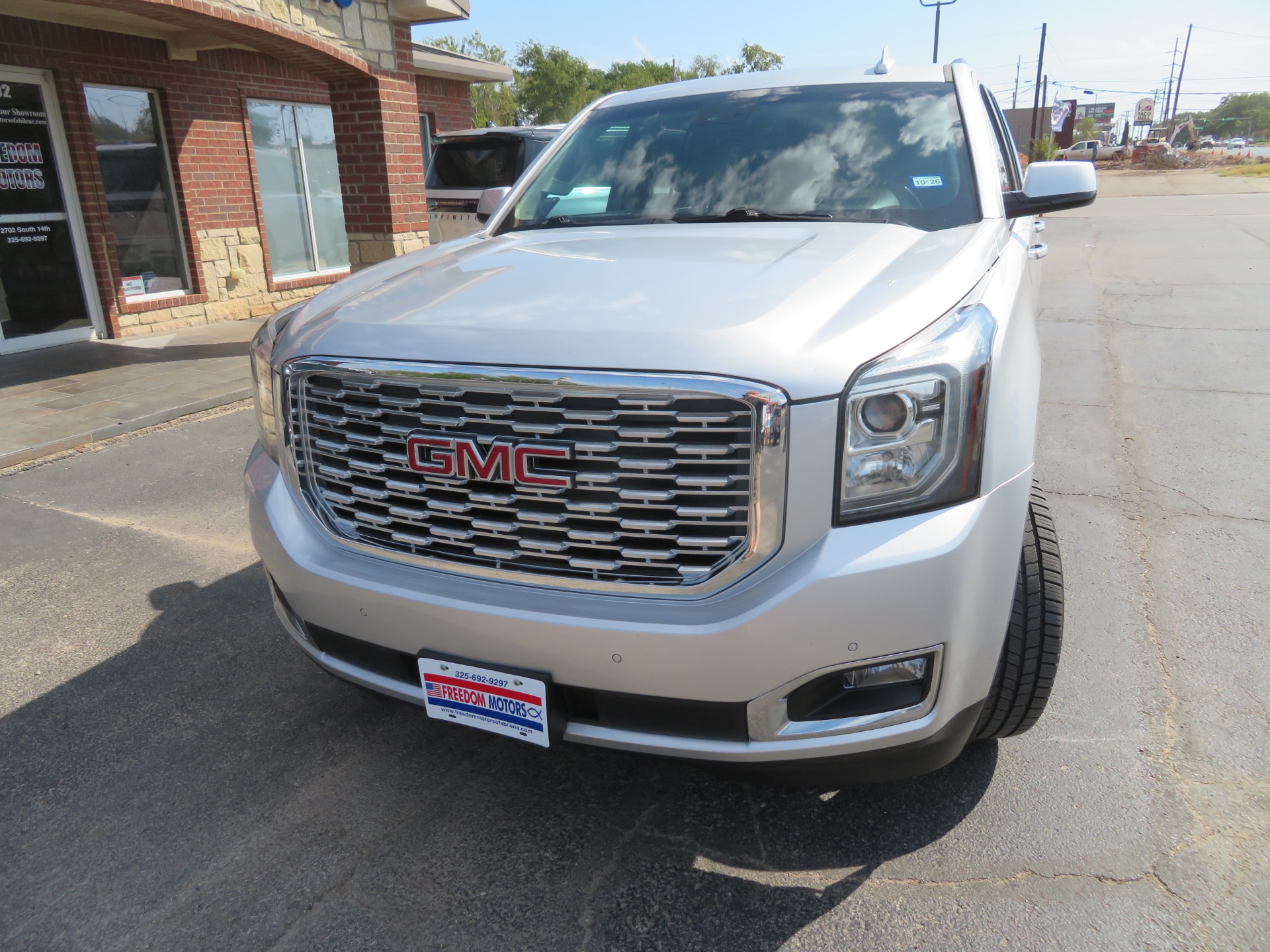 gmc yukon 2019 1GKS2CKJ4KR103483 image gmc yukon 2019 1GKS2CKJ4KR103483 image