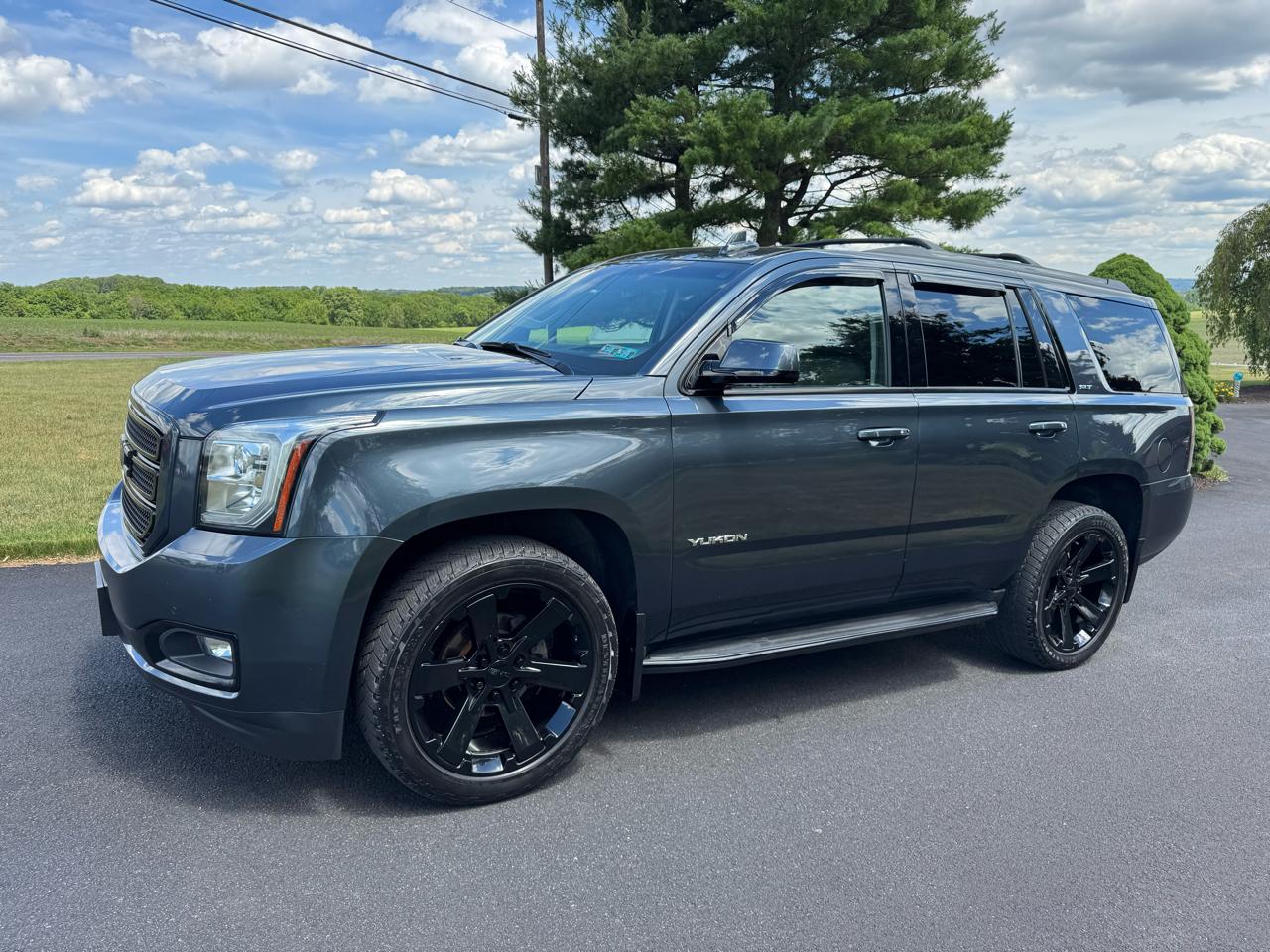 gmc yukon 2019 1GKS2BKJXKR329425 image gmc yukon 2019 1GKS2BKJXKR329425 image