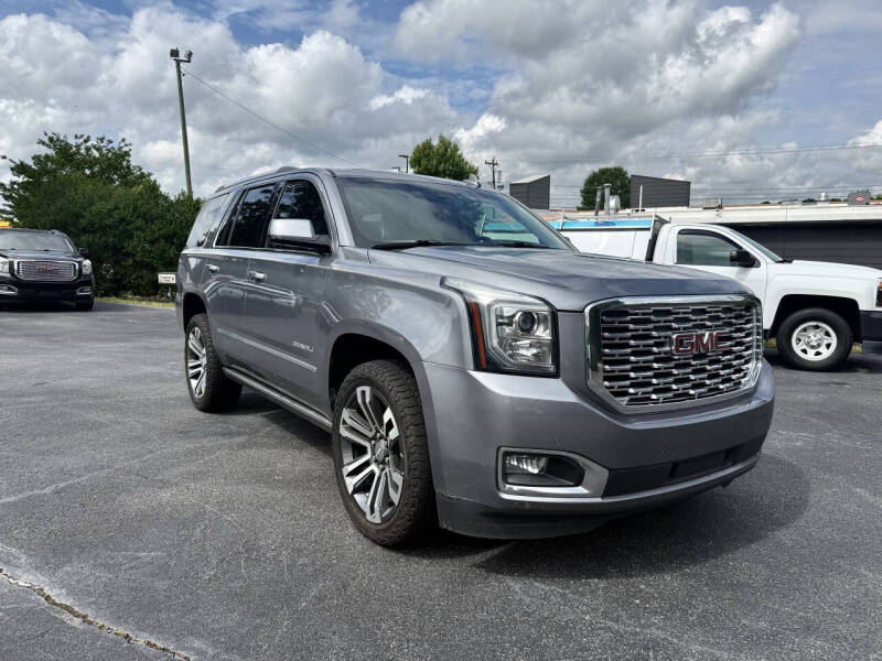 gmc yukon 2019 1GKS2CKJ1KR210023 image gmc yukon 2019 1GKS2CKJ1KR210023 image