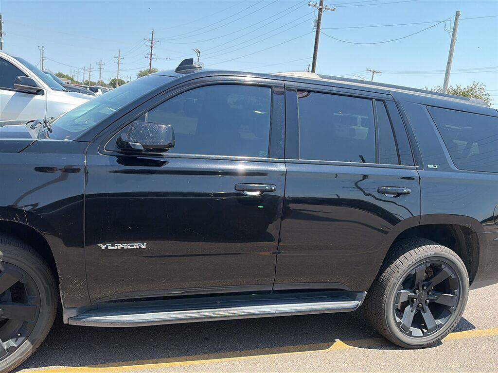 gmc yukon 2019 1GKS2BKJXKR387535 image gmc yukon 2019 1GKS2BKJXKR387535 image