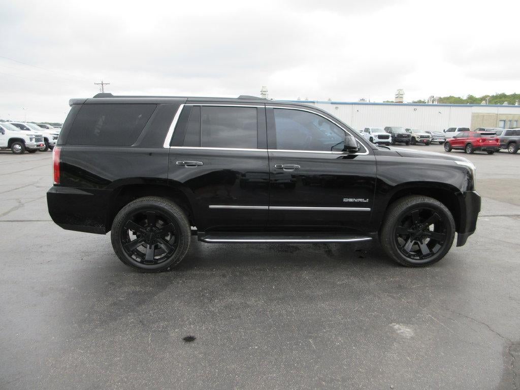 gmc yukon 2019 1GKS2CKJ2KR335886 image gmc yukon 2019 1GKS2CKJ2KR335886 image
