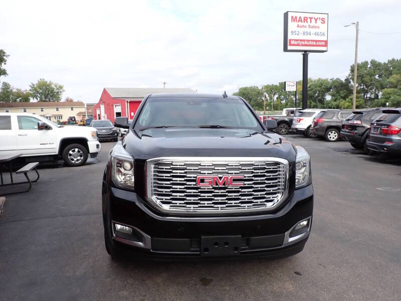 gmc yukon 2019 1GKS2CKJ7KR219373 image gmc yukon 2019 1GKS2CKJ7KR219373 image