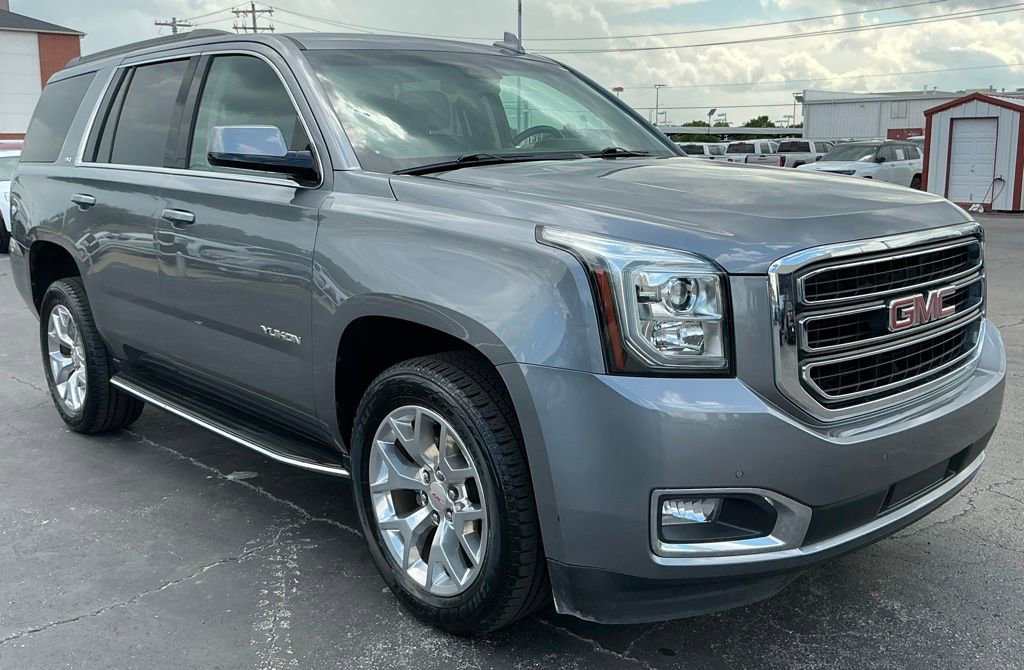 gmc yukon 2019 1GKS1DKC1KR314926 image gmc yukon 2019 1GKS1DKC1KR314926 image