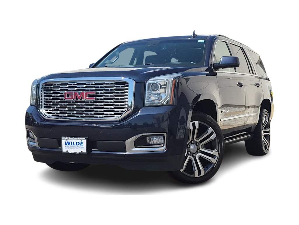 gmc yukon 2019 1GKS2CKJ1KR253194 image gmc yukon 2019 1GKS2CKJ1KR253194 image