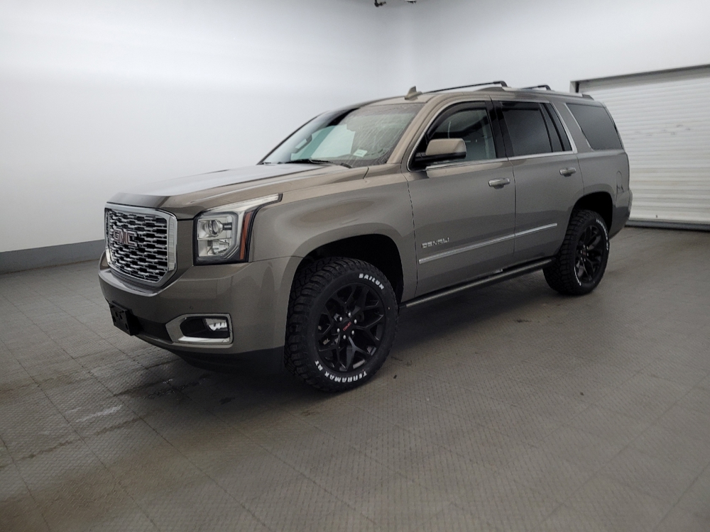 gmc yukon 2019 1GKS2CKJ1KR190002 image gmc yukon 2019 1GKS2CKJ1KR190002 image
