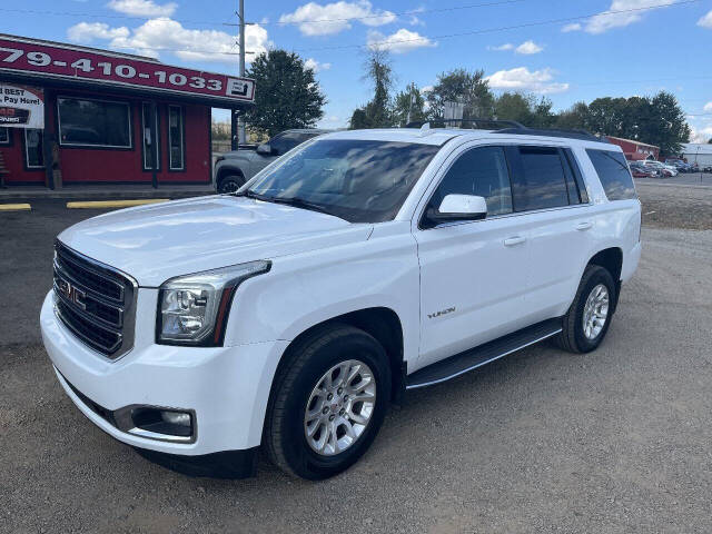 gmc yukon 2019 1GKS1DKC3KR344719 image gmc yukon 2019 1GKS1DKC3KR344719 image
