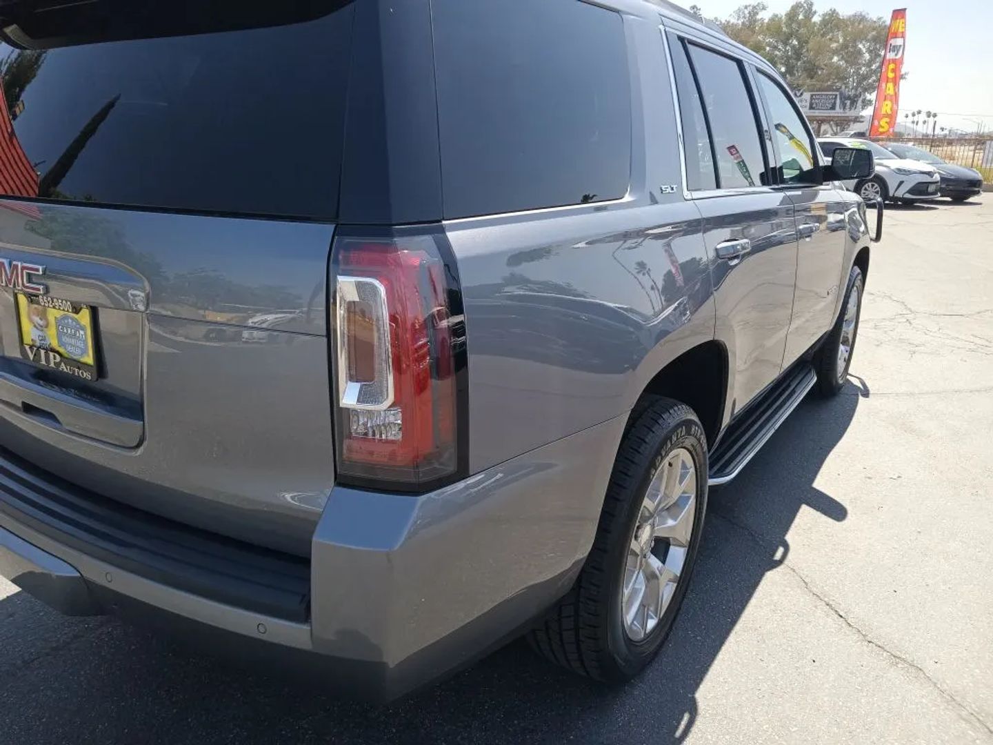 gmc yukon 2019 1GKS1BKC2KR351438 image gmc yukon 2019 1GKS1BKC2KR351438 image