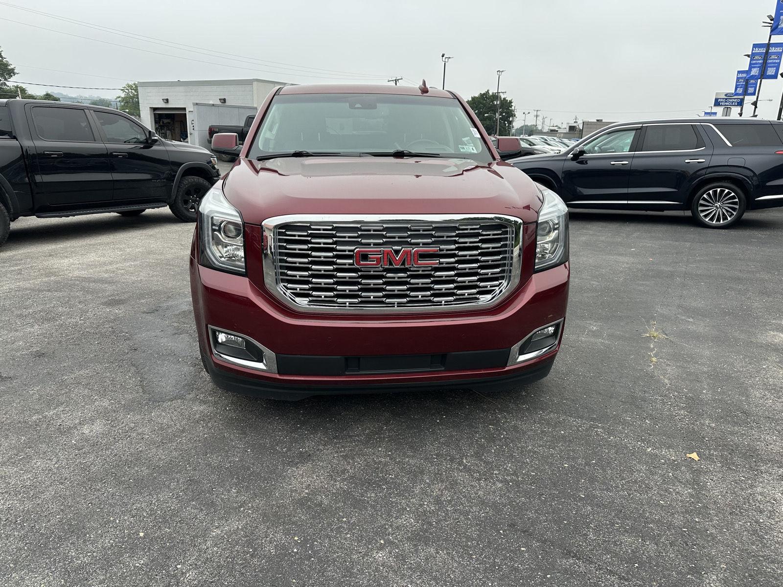 gmc yukon 2019 1GKS2CKJ4KR298842 image gmc yukon 2019 1GKS2CKJ4KR298842 image