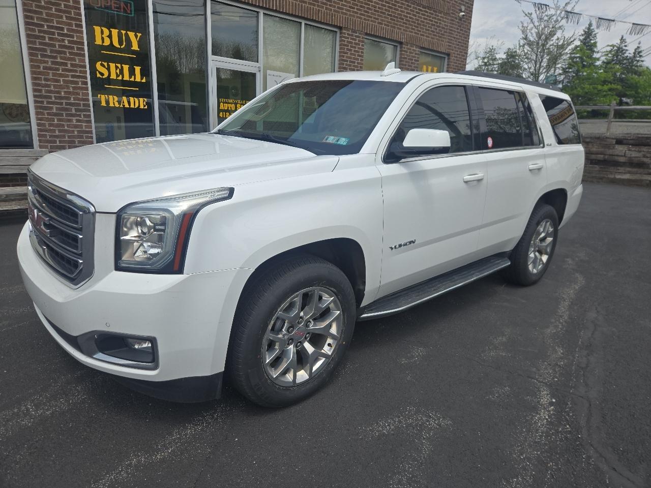 gmc yukon 2019 1GKS1AKC7KR153903 image gmc yukon 2019 1GKS1AKC7KR153903 image