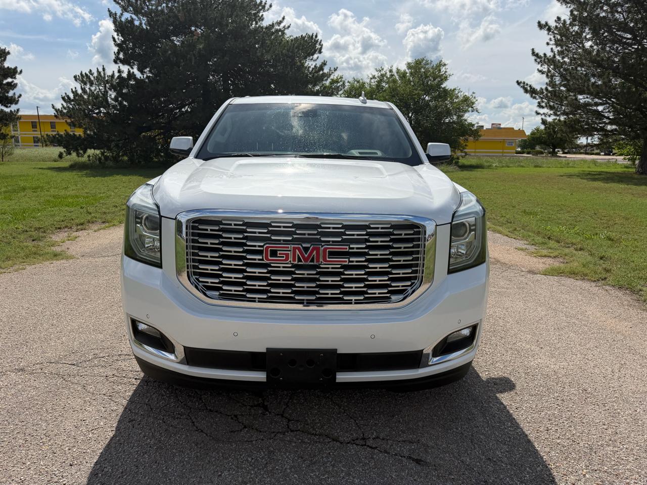 gmc yukon 2019 1GKS2CKJ3KR266092 image gmc yukon 2019 1GKS2CKJ3KR266092 image