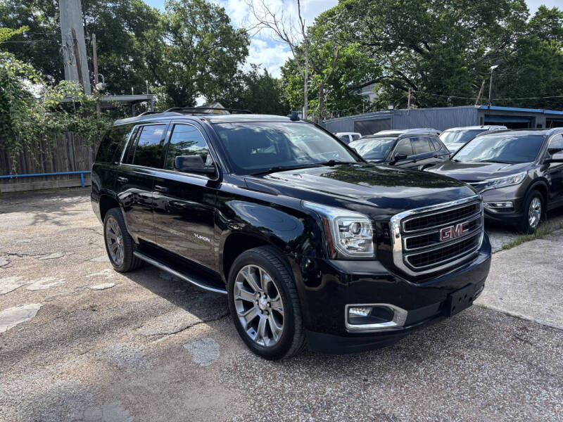 gmc yukon 2019 1GKS2DKC2KR367762 image gmc yukon 2019 1GKS2DKC2KR367762 image