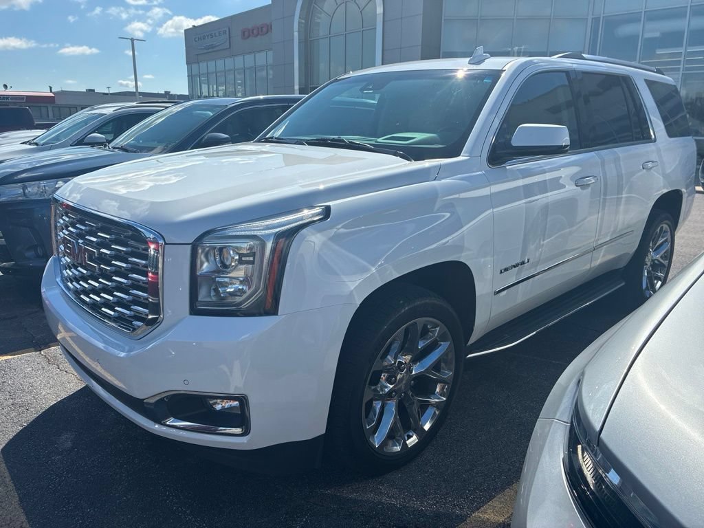 gmc yukon 2019 1GKS2CKJ5KR369370 image gmc yukon 2019 1GKS2CKJ5KR369370 image