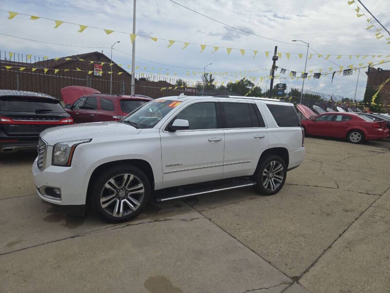 gmc yukon 2019 1GKS2CKJ4KR360479 image gmc yukon 2019 1GKS2CKJ4KR360479 image