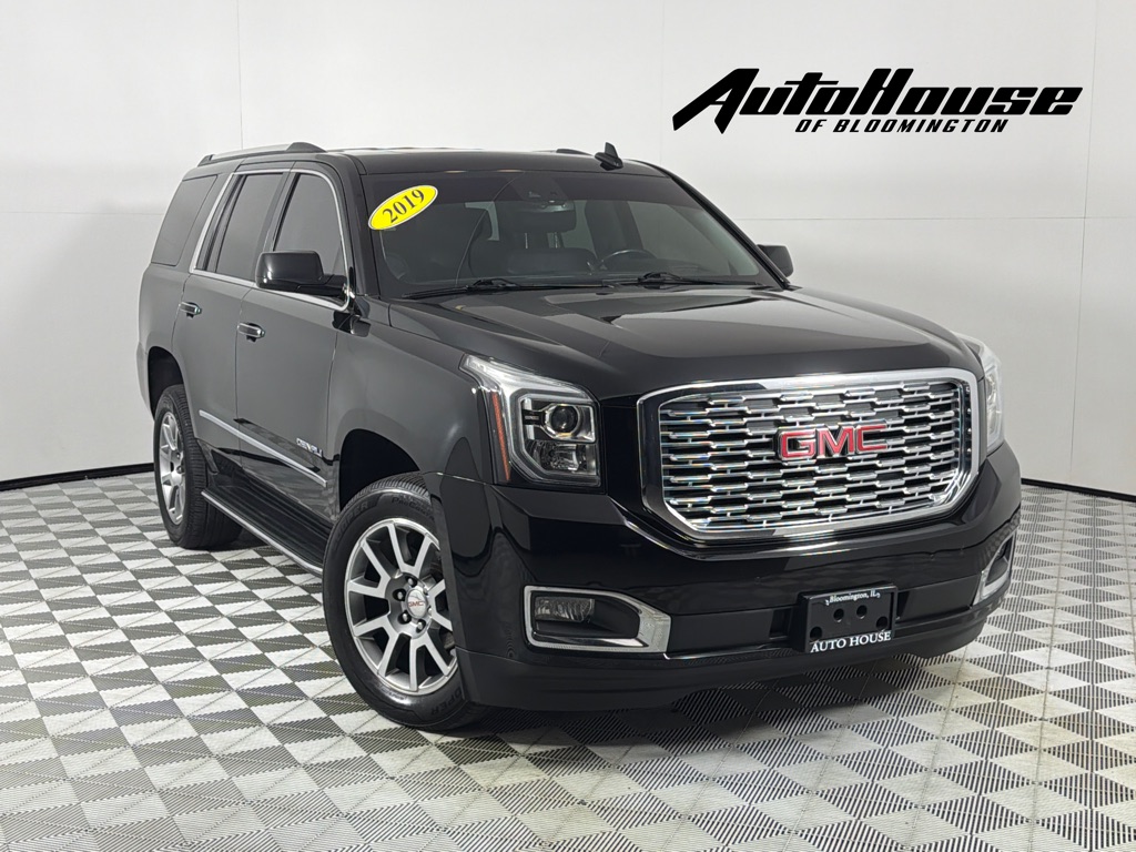 gmc yukon 2019 1GKS2CKJ4KR346601 image gmc yukon 2019 1GKS2CKJ4KR346601 image