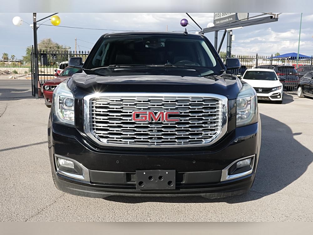 gmc yukon 2019 1GKS2CKJ6KR142558 image gmc yukon 2019 1GKS2CKJ6KR142558 image