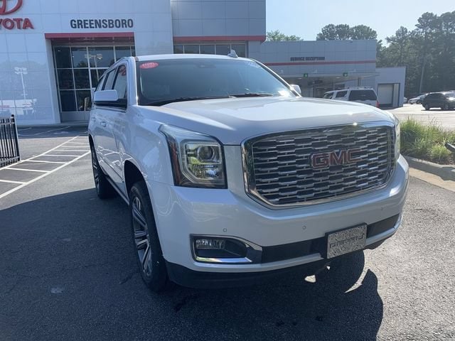 gmc yukon 2019 1GKS2CKJ3KR318501 image gmc yukon 2019 1GKS2CKJ3KR318501 image