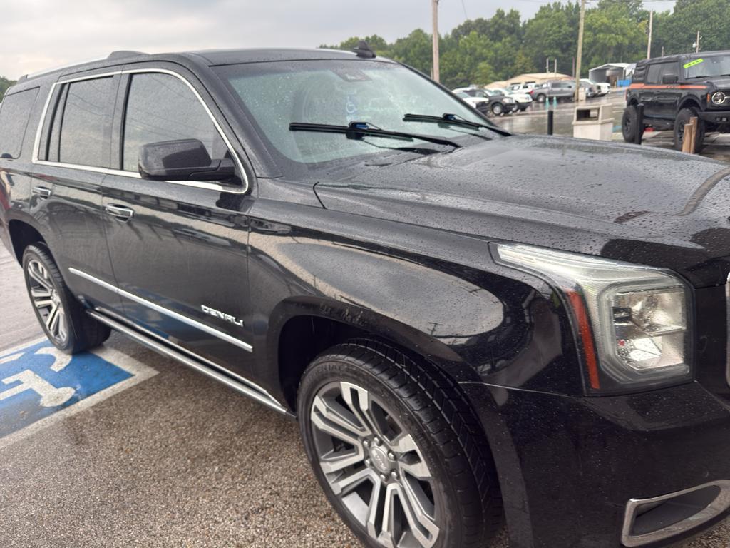 gmc yukon 2018 1GKS1CKJ5JR225299 image gmc yukon 2018 1GKS1CKJ5JR225299 image