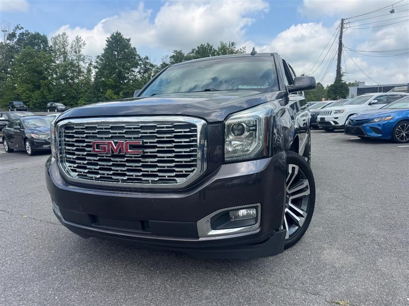 gmc yukon 2018 1GKS2CKJ9JR204677 image gmc yukon 2018 1GKS2CKJ9JR204677 image
