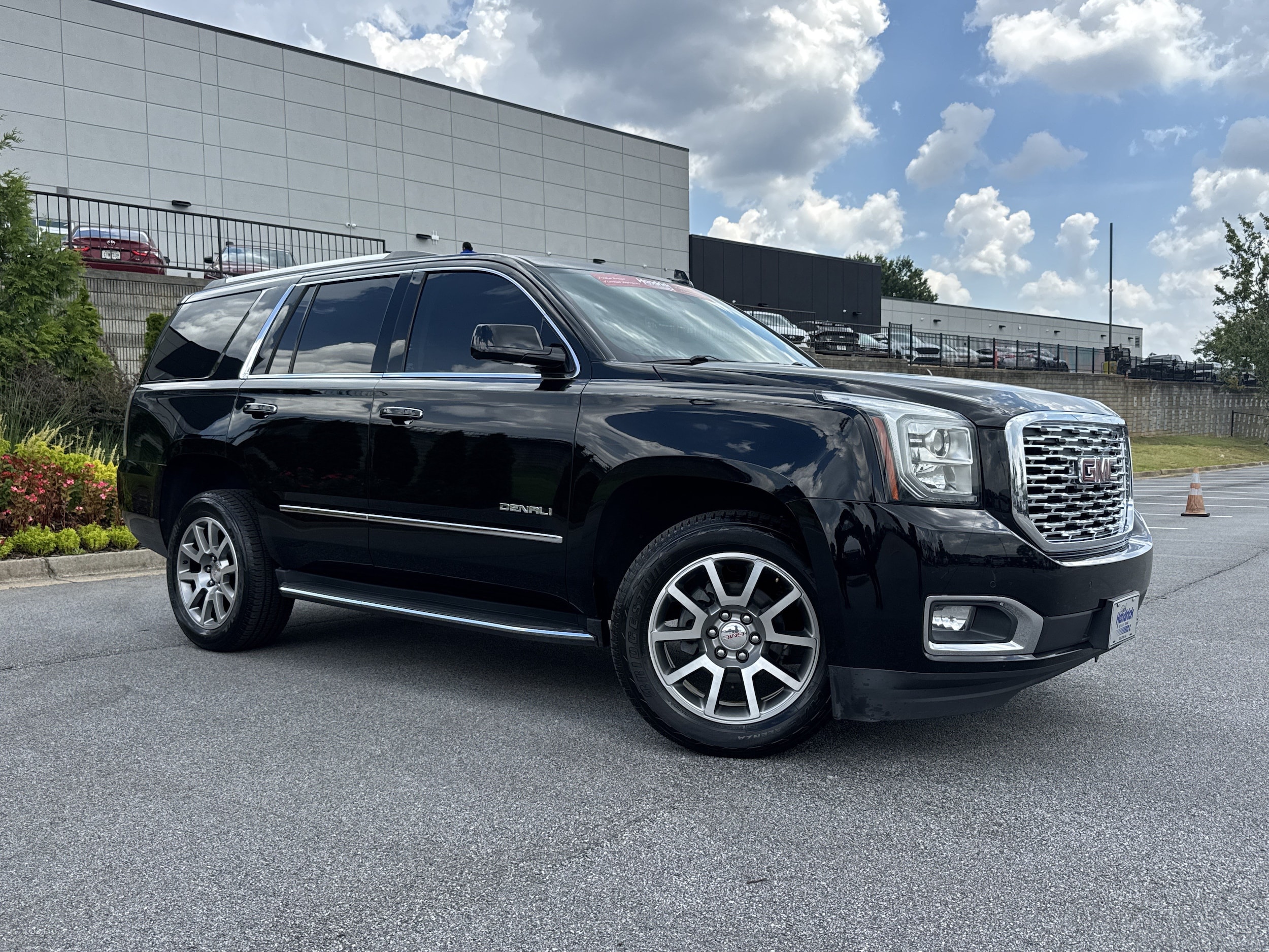 gmc yukon 2018 1GKS2CKJ2JR125772 image gmc yukon 2018 1GKS2CKJ2JR125772 image