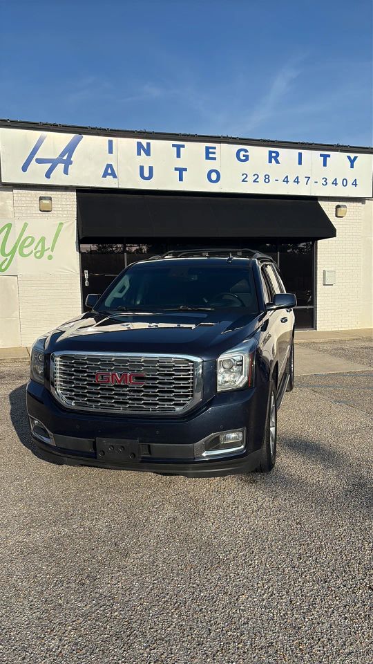 gmc yukon 2018 1GKS2CKJ2JR376548 image gmc yukon 2018 1GKS2CKJ2JR376548 image